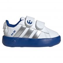 Adidas Droids Grand Court CF I Jr IH1139 Schuhe