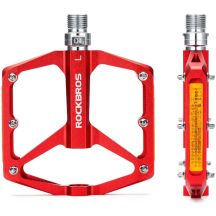Rockbros Fahrradpedale 37210003003 rot