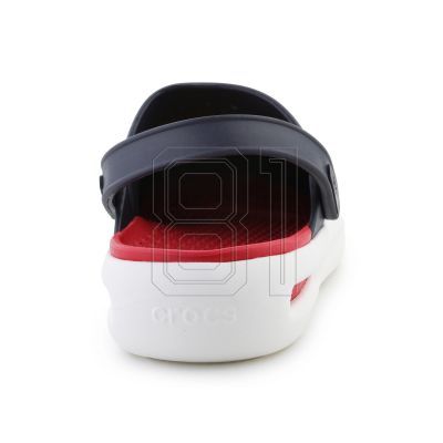5. Crocs InMotion Clog M 209964-410