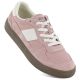 Damen-Sneaker aus rosa Leder, Big Star TT274175