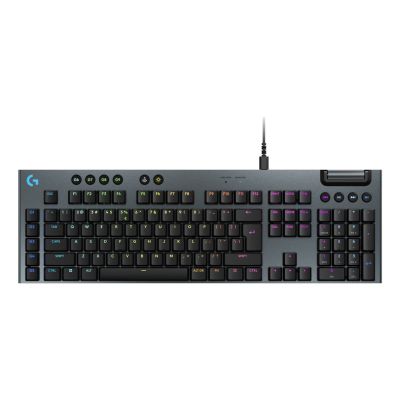 11. Logitech G915 X GL Tactile-Tastatur
