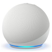 Amazon Echo Dot 5 Gletscherweiß