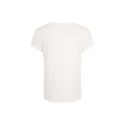 7. O'Neill Essentials T-Shirt W 92800430162