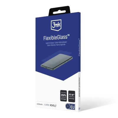 17. 3mk FlexibleGlass Hybridglas für Google Pixel 10 / 10 Pro
