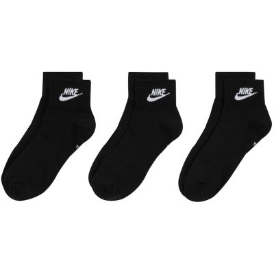 6. Nike Nsw Everyday Essential AN DX5074 010 Socken