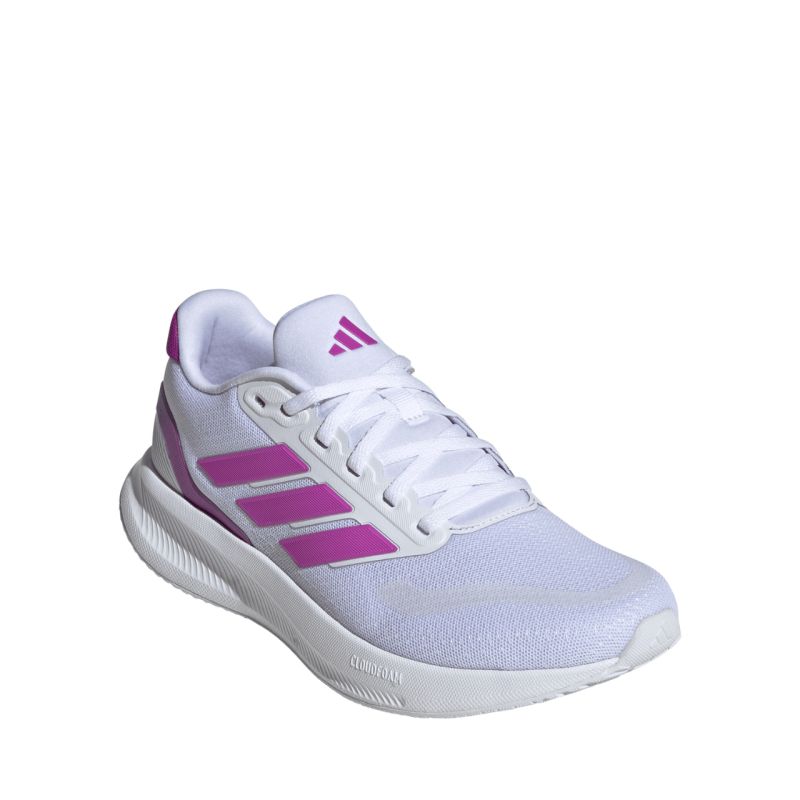 9. adidas Runfalcon 5 Running W JR3089 Schuhe