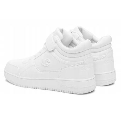 2. Champion Herrenschuh RD18 Mid Cut S21904.WW001