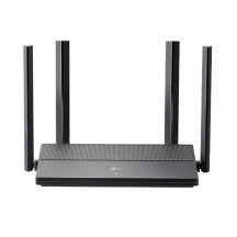 TP-Link EX141 Gigabit-Ethernet-Dualband-Router (2,4 GHz/5 GHz) Schwarz