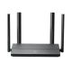 TP-Link EX141 Gigabit-Ethernet-Dualband-Router (2,4 GHz/5 GHz) Schwarz