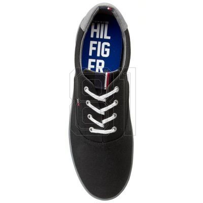 5. Tommy Hilfiger Harlow 1F M FM568220900-070 Schuhe