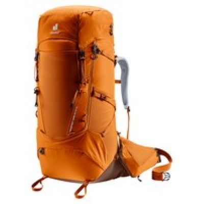 Aircontact Core 65+10 SL kastanienbraun