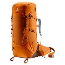 Aircontact Core 65+10 SL kastanienbraun