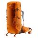 Aircontact Core 65+10 SL kastanienbraun