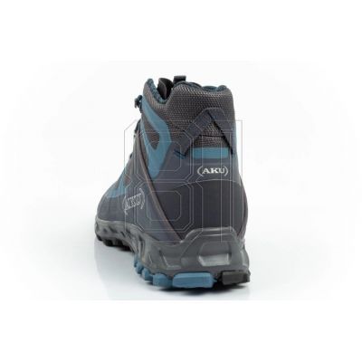 5. Aku Selvatica Mid Gore-Tex M 672 593 Schuhe