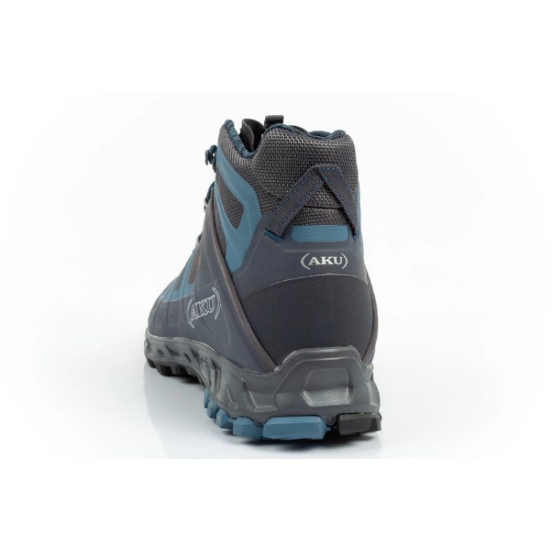 5. Aku Selvatica Mid Gore-Tex M 672 593 Schuhe