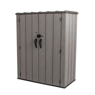 13. Lifetime Premium Gartengarderobe 136x70 60209