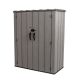 13. Lifetime Premium Gartengarderobe 136x70 60209