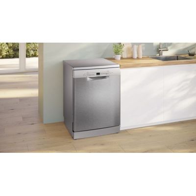 27. BOSCH SMS2HVI06E Geschirrspüler