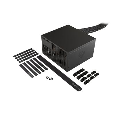 18. GENESIS NIHON 650W 80+ BRONZE ATX 3.1 NETZTEIL