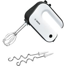 BOSCH MFQ 4020 Handmixer (450 W; weiß)