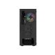 30. FURY COMPUTERGEHÄUSE FURY SHOBO SH4F RGB MIDI MIT FENSTER SCHWARZ