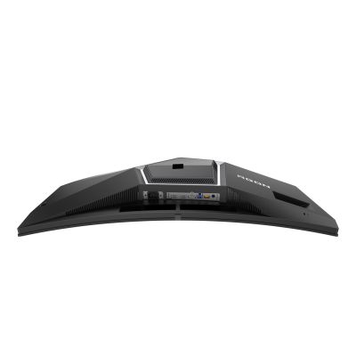 15. AOC AGON PRO AG346UCD Computermonitor 86,4 cm (34") 3440 x 1440 px Wide Quad HD QD-OLED Schwarz, Grau