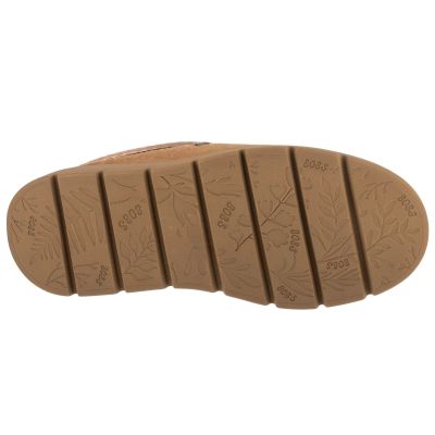 4. Skechers Keepsakes Lite – Cozy Fest 114769-CSNT Braun Größe 36