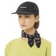 3. Salomon Senso Aero Cap U LC2763900 Schwarz L/XL