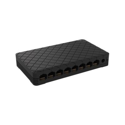 REYEE RG-ES08G-L 8-Port-Switch