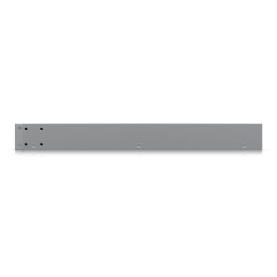 18. Switch Ubiquiti UniFi Pro Max 48 PoE 52p PoE (PoE+: 32; PoE++: 16;) Managed Gigabit/Multigigabit/10G