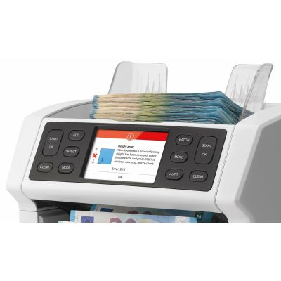 3. Safescan 2850 Banknotenzähler