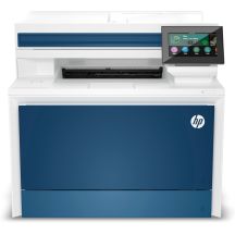 HP Color LJ Pro MFP 4302dw Multifunktionsdrucker