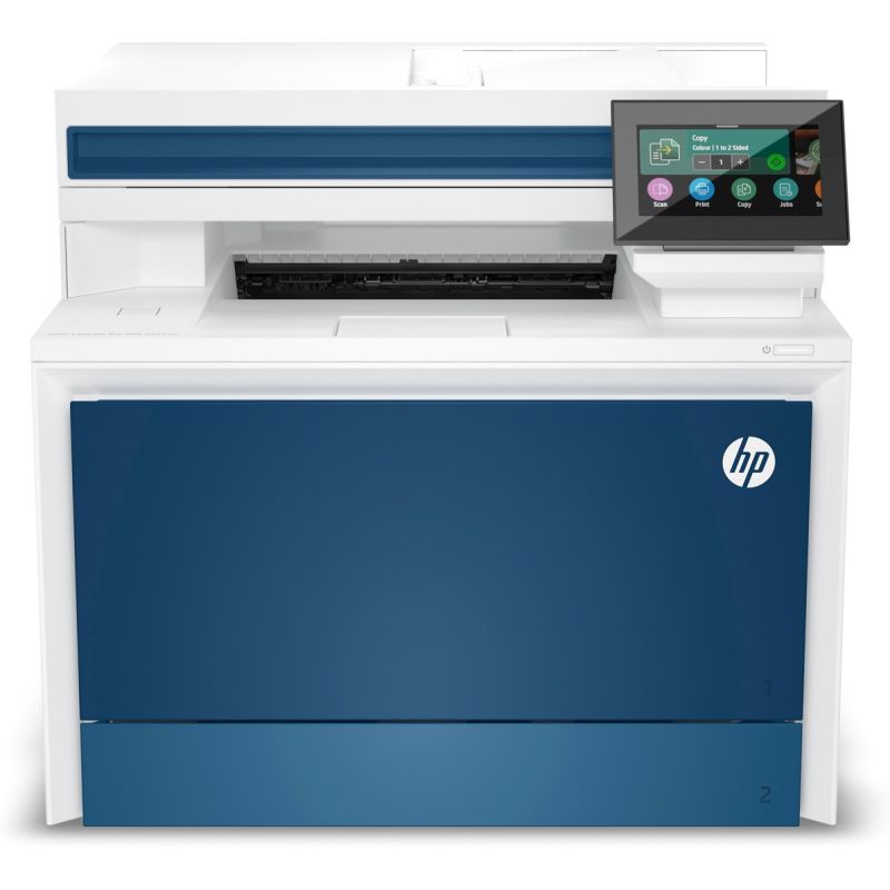 HP Color LJ Pro MFP 4302dw Multifunktionsdrucker