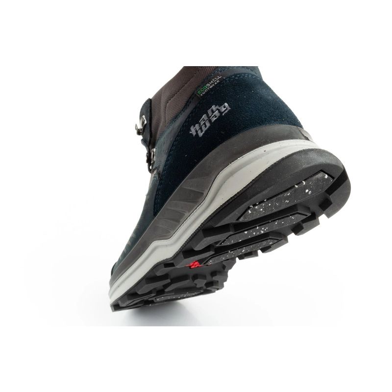 28. Hanwag M H9126-007064 Trekkingschuhe