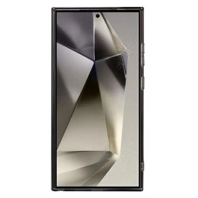 5. Audi IML Geometrisches Muster Case S24 Ultra S928 schwarz/schwarz Hardcase AU-IMLS24U-A6/D3-BK