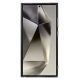 5. Audi IML Geometrisches Muster Case S24 Ultra S928 schwarz/schwarz Hardcase AU-IMLS24U-A6/D3-BK