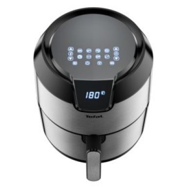 6. Tefal Easy Fry EY401D Frituregride-Fritteuse