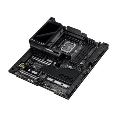 5. ASUS ROG MAXIMUS Z890 EXTREME Mainboard