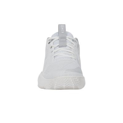 3. K-Swiss K-SPEED TEAM CLAY WHITE/DAWN BLUE/BALTIC-M (94899-177-M)