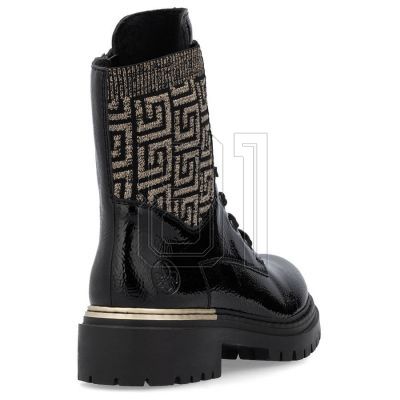 28. Rieker W RKR712 Stiefeletten