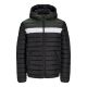 Jack&Jones Jwhwing Hood Puffer M 12175755