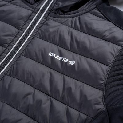 8. Iguana Guelo Steppjacke W 92800622543
