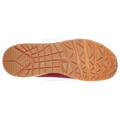 3. Skechers Uno-Stand on Air W 73690-BURG Schuhe
