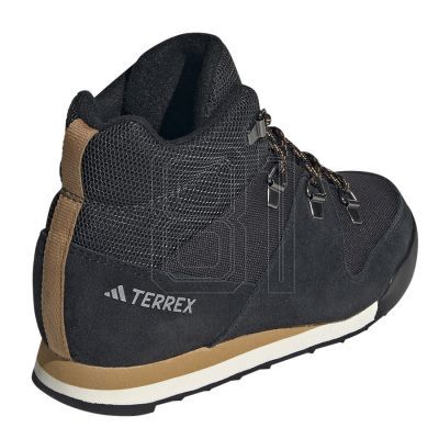 5. Adidas Terrex Snowpitch Jr IF7505 Schuhe