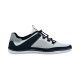 4. Bugatti Herren-Sportschuhe 325AFF126950-2041 weiß/dunkelblau