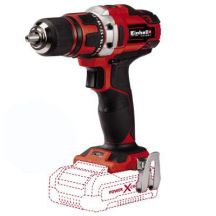 EINHELL TE-CD 18/40 Li Solo 4513925 Bohrschrauber