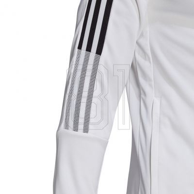 6. Adidas Tiro 21 Track M Sweatshirt GM7309