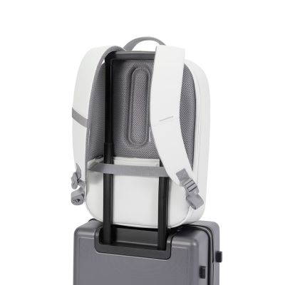 13. XD DESIGN BOBBY EDGE OFF WHITE RUCKSACK P/N: P706.2503