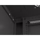 10. Lanberg WF01-6406-23B 6U Rack-Wandschrank Schwarz
