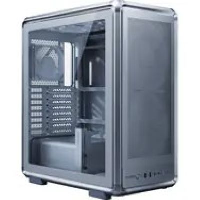 CoolerMaster Geh MasterFrame 500 Mesh Silber